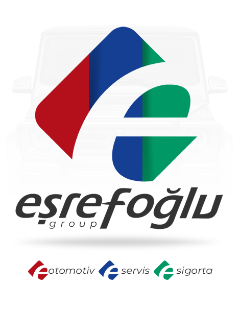 Eşrefoğlu Otomotiv, Oto Servis, Sigorta - Maslak / İstanbul